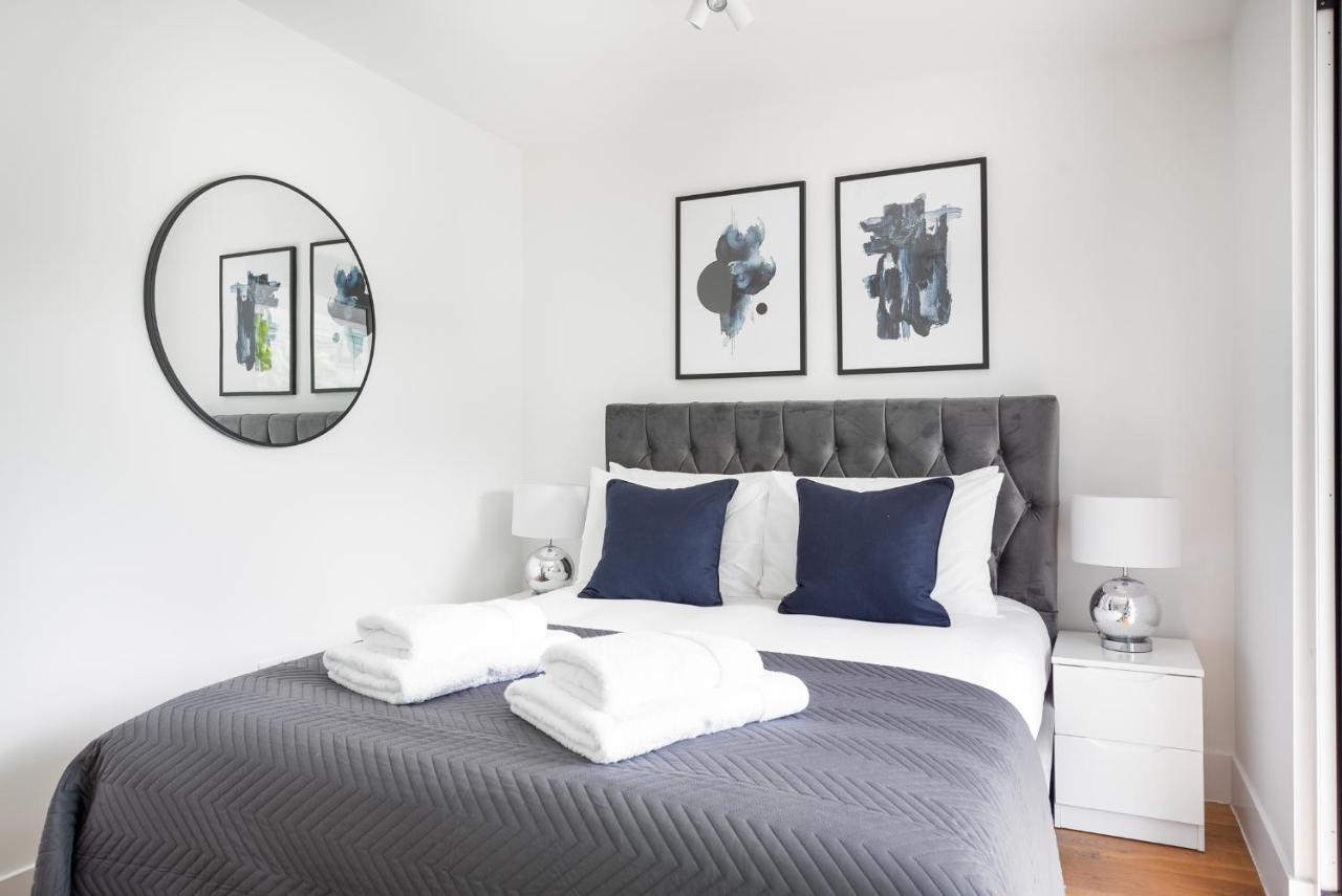 Appart hôtel Camden Lock By Capital *