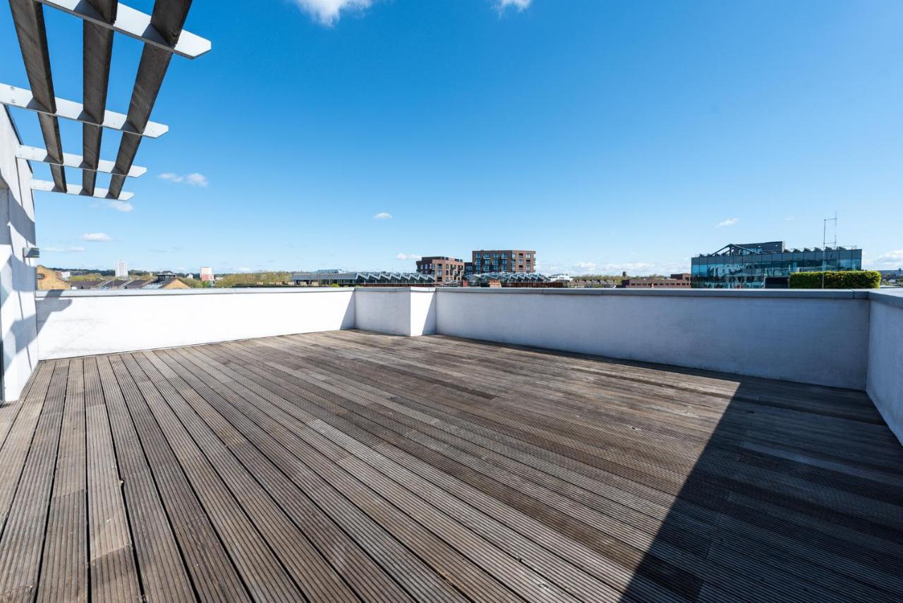Aparthotel Camden Lock By Capital Londen