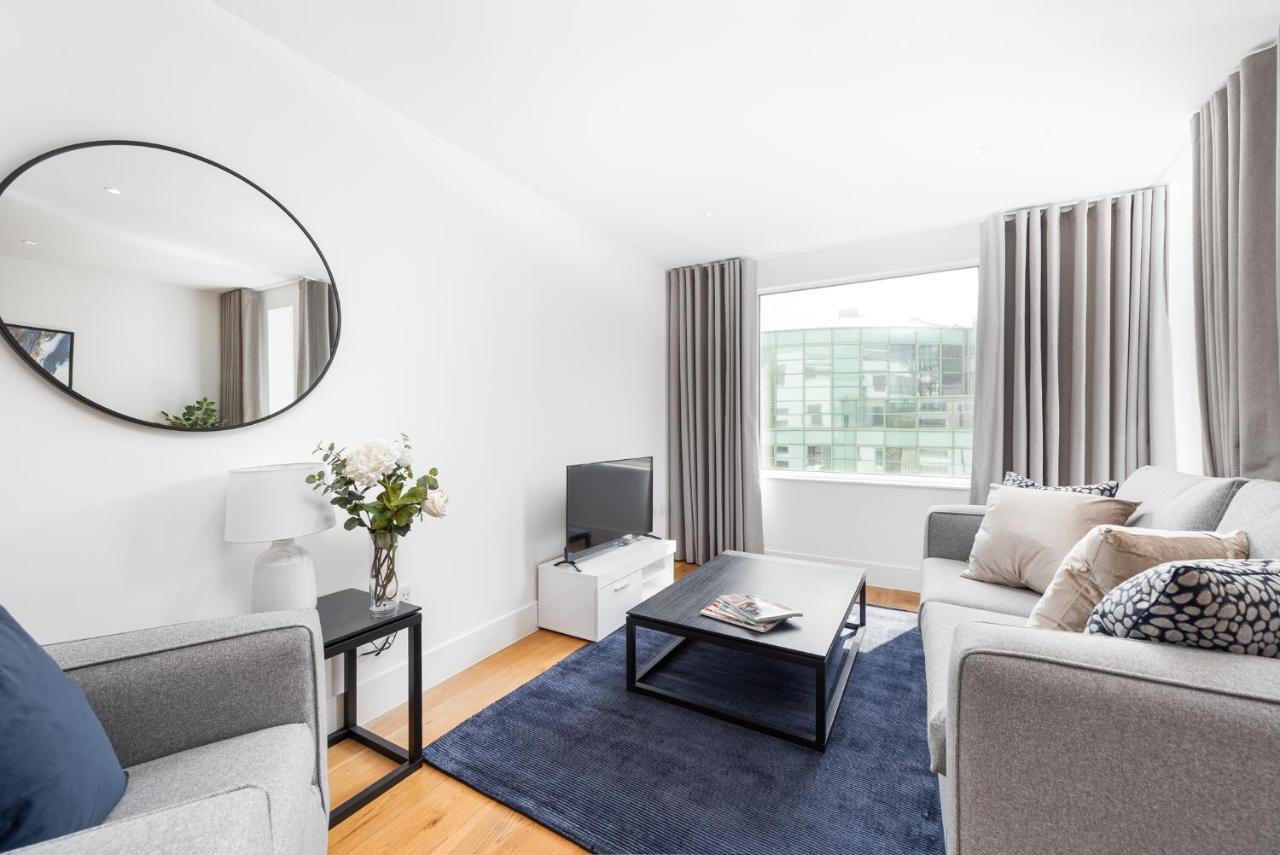 Aparthotel Camden Lock By Capital