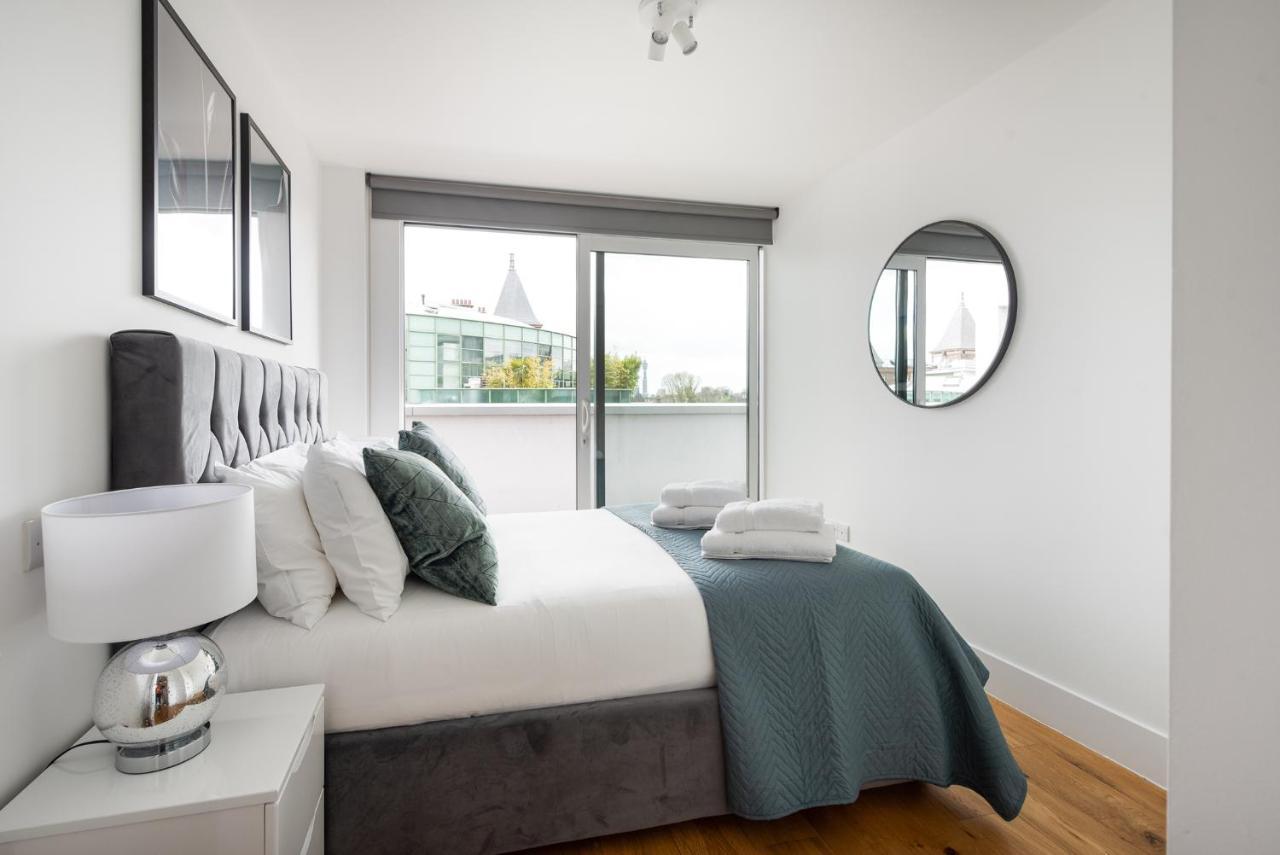 Aparthotel Camden Lock By Capital Londen