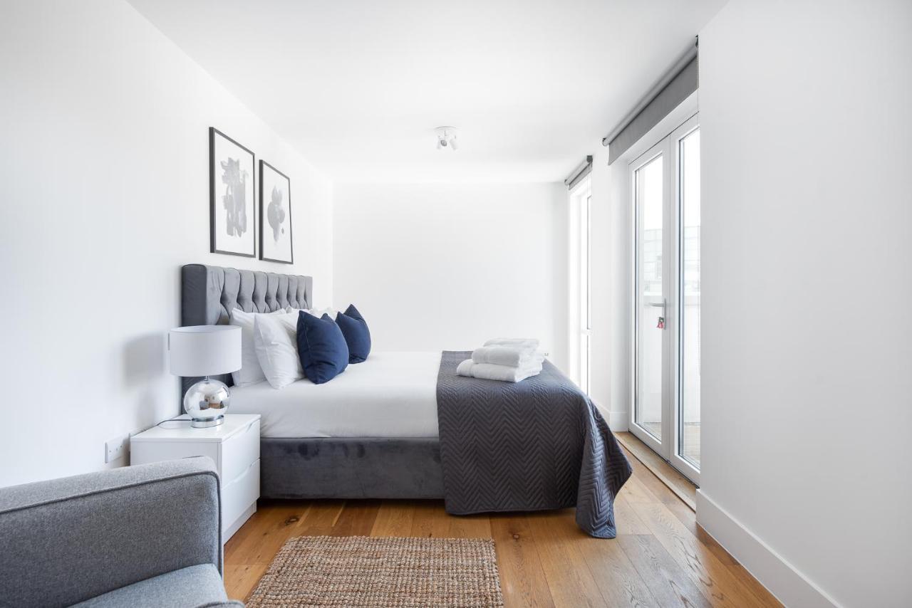 Aparthotel Camden Lock By Capital Londen