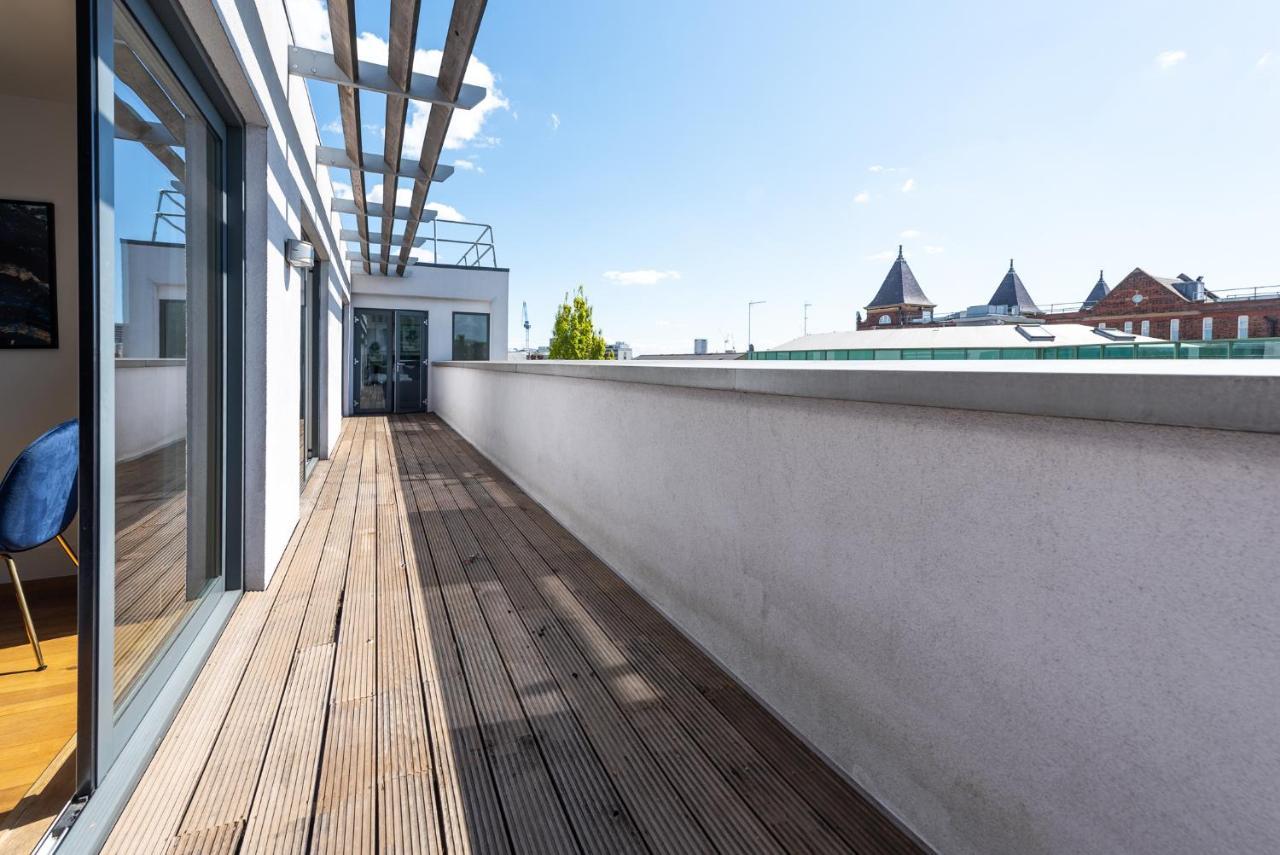 Aparthotel Camden Lock By Capital Londen
