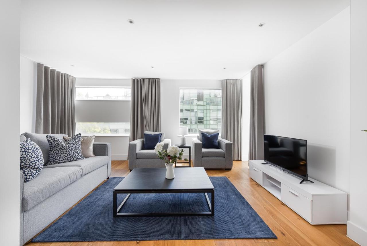 Aparthotel Camden Lock By Capital Londra